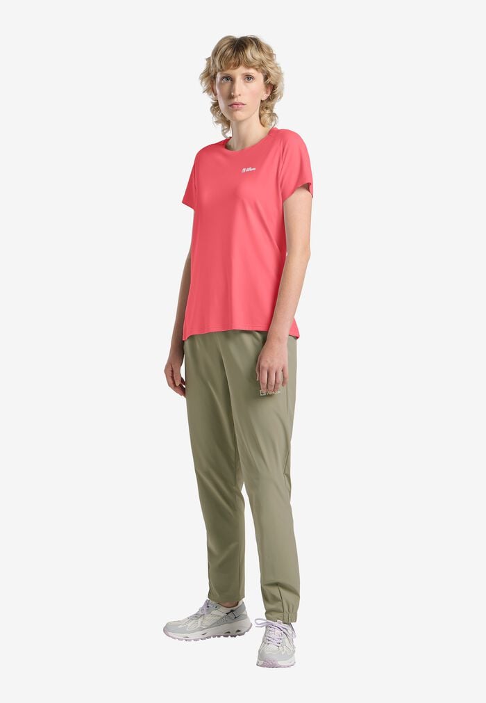 Jack Wolfskin Outfit Women