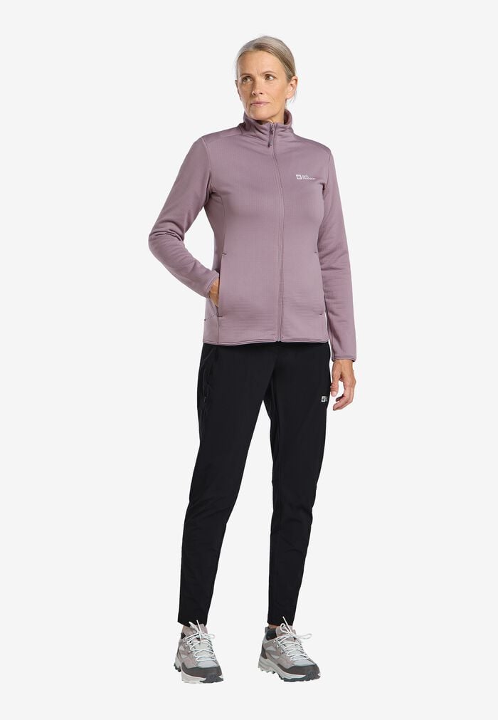 Jack Wolfskin Outfit Women