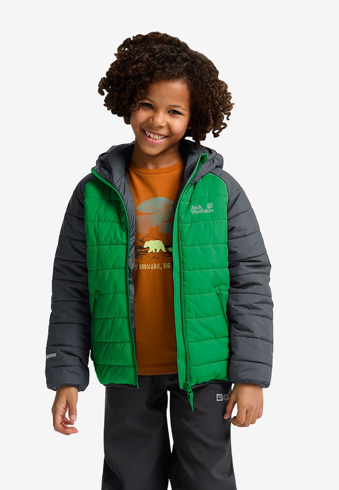 Jack Wolfskin Outfit Kids Jack Wolfskin Outfit Kids