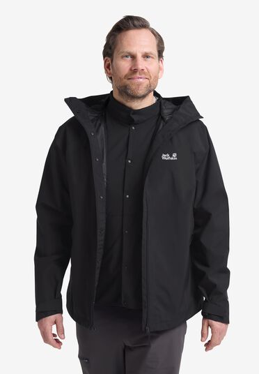 PRELIGHT 3IN1 JKT M