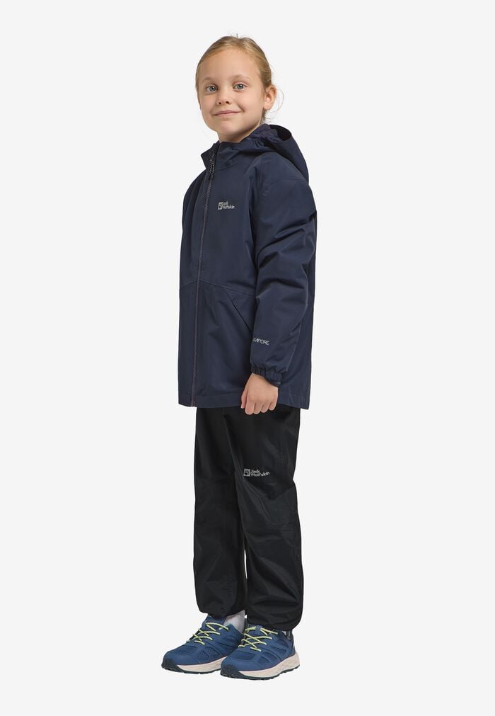 Jack Wolfskin Outfit Kids