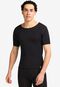 MERINO SHORTSLEEVE M