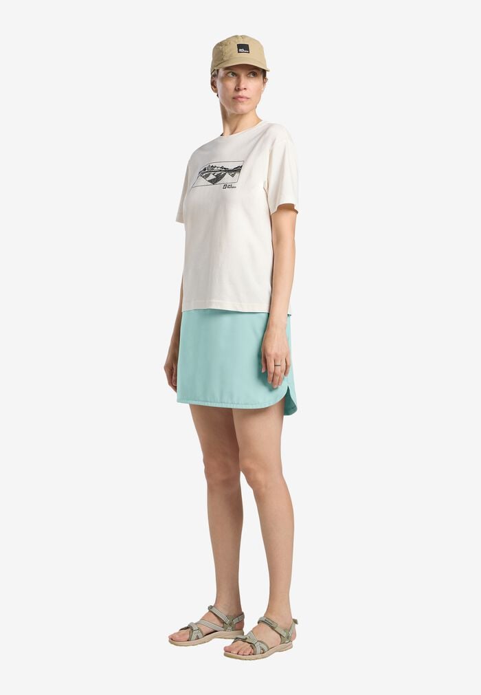 Jack Wolfskin Outfit Women