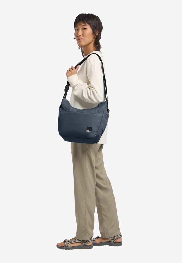 Jack Wolfskin Outfit Women