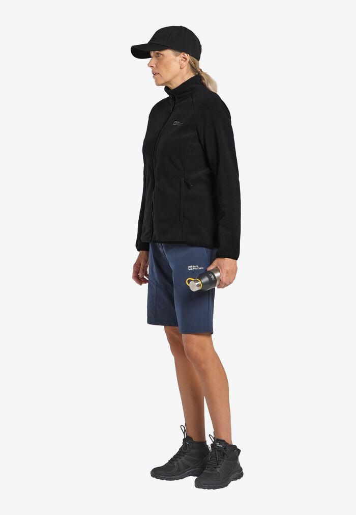 Jack Wolfskin Outfit Women