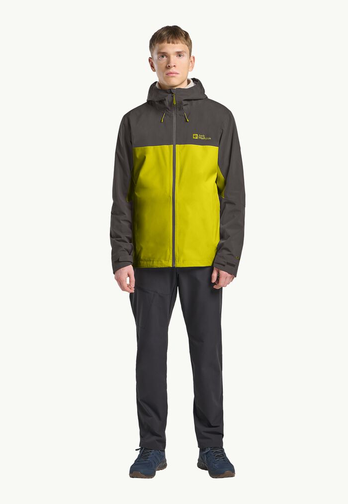 Jack Wolfskin Outfit Men