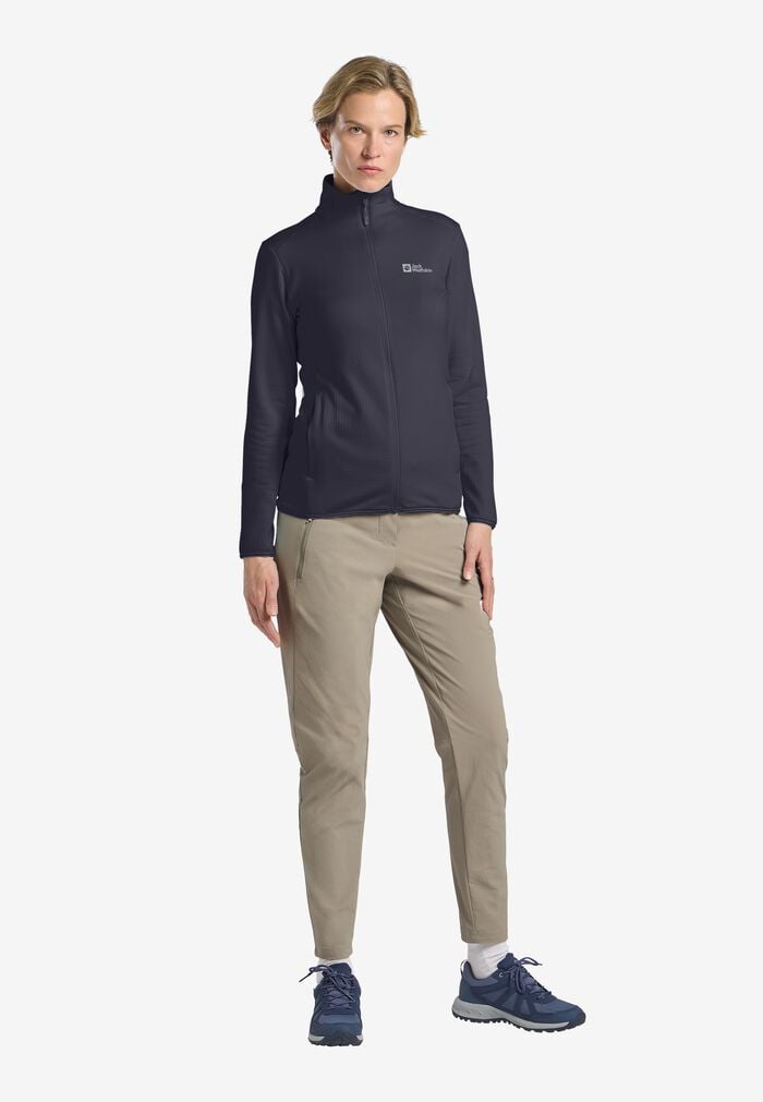 Jack Wolfskin Outfit Women
