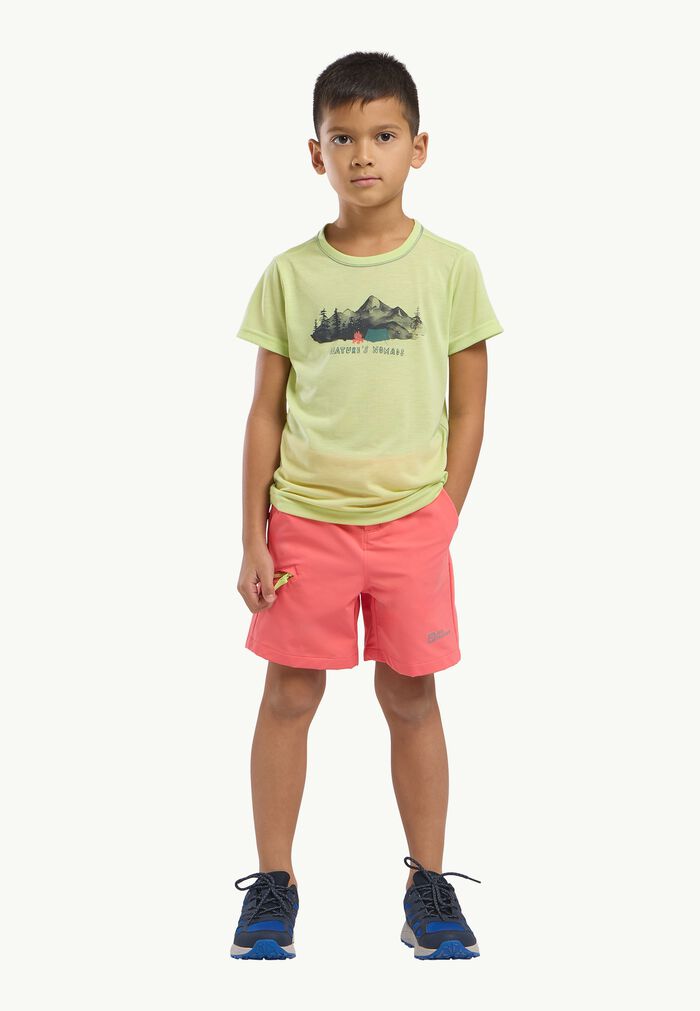 Jack Wolfskin Outfit Kids