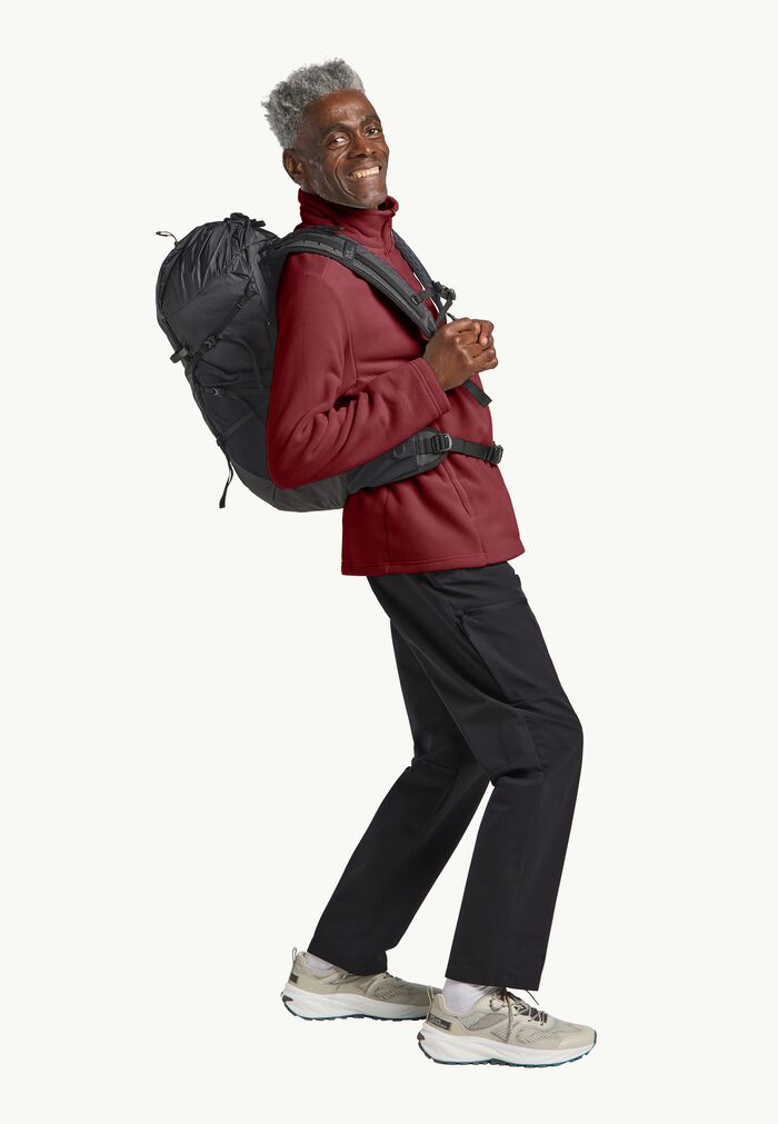 Jack Wolfskin Outfit Men