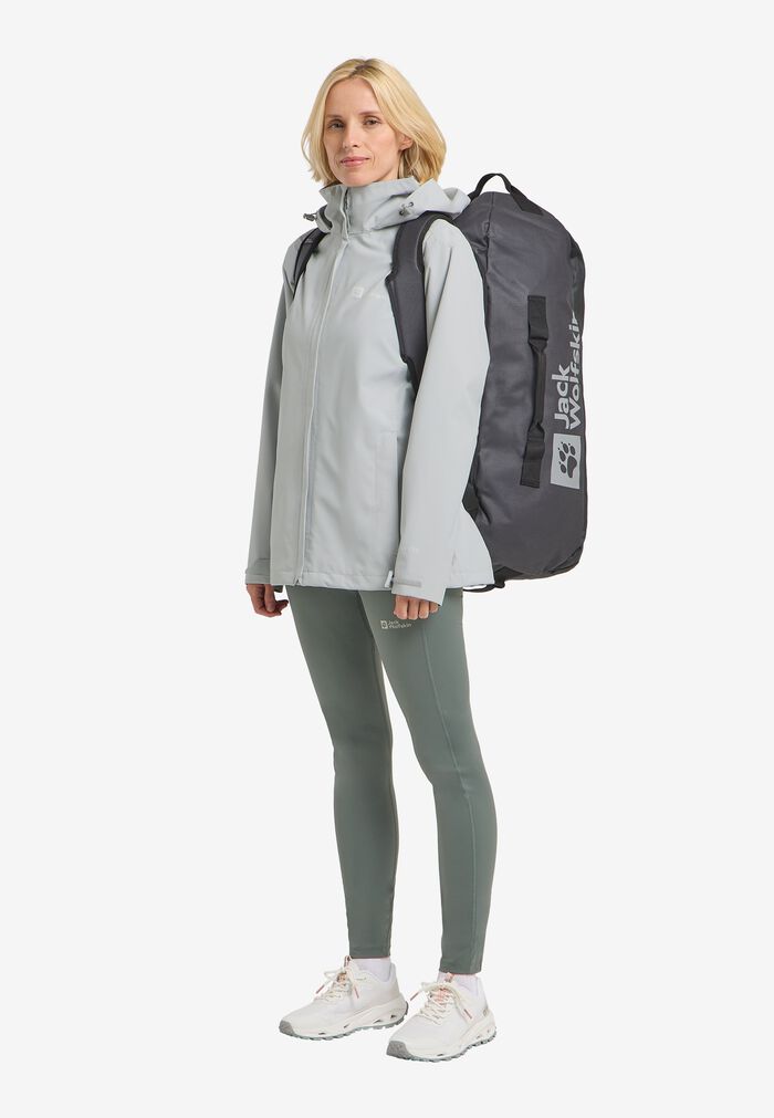 Jack Wolfskin Outfit Women