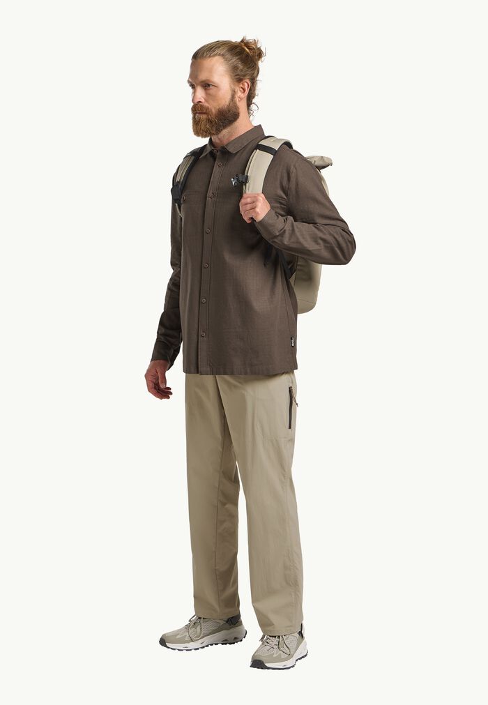 Jack Wolfskin Outfit Men Jack Wolfskin Outfit Men