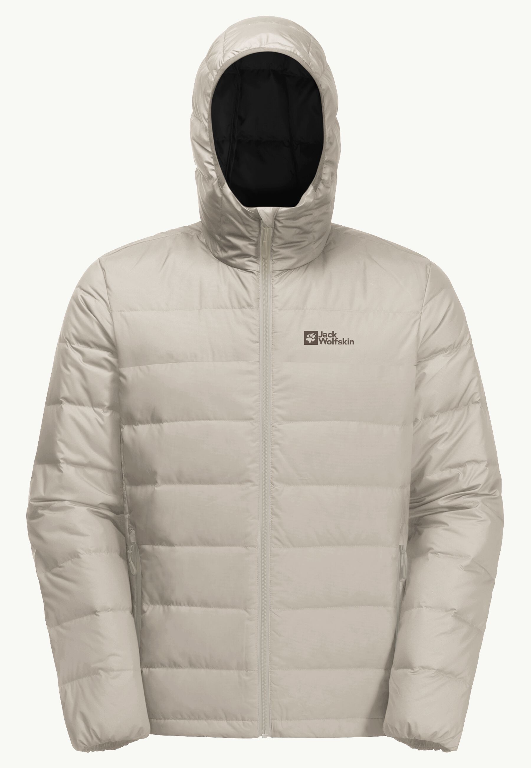 ATHER DOWN HOODY M RDS