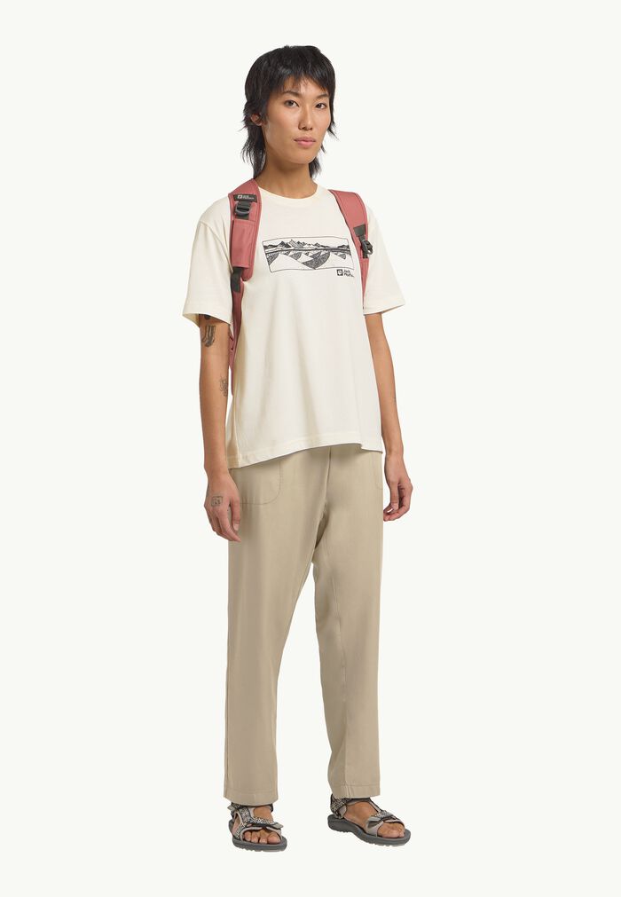 Jack Wolfskin Outfit Women