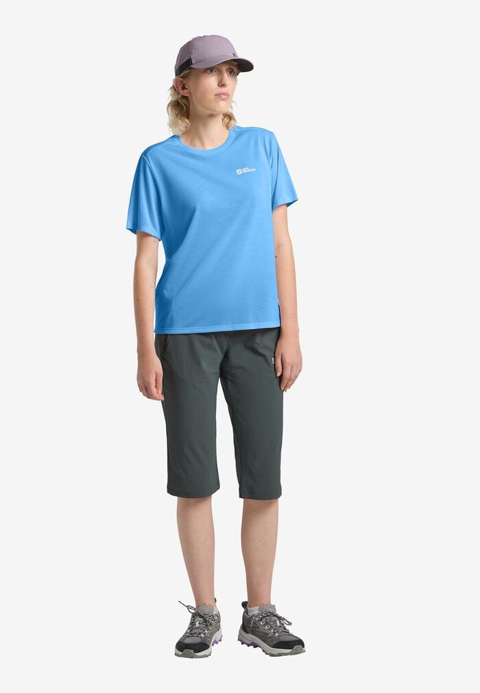 Jack Wolfskin Outfit Women