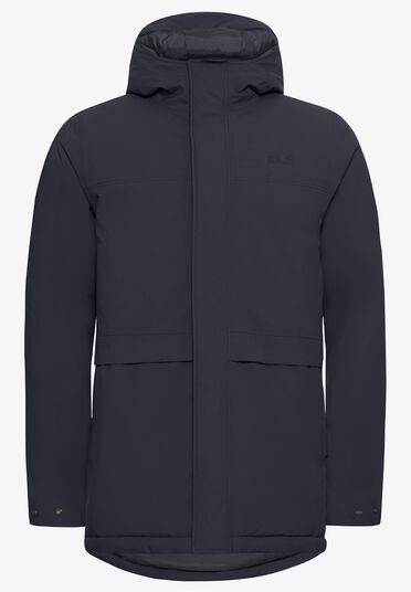 COLD CAMP COAT M