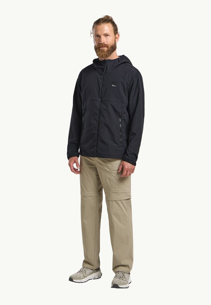 Jack Wolfskin Outfit Men Jack Wolfskin Outfit Men