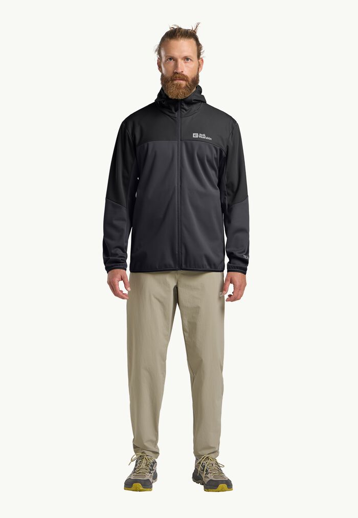 Jack Wolfskin Outfit Men Jack Wolfskin Outfit Men
