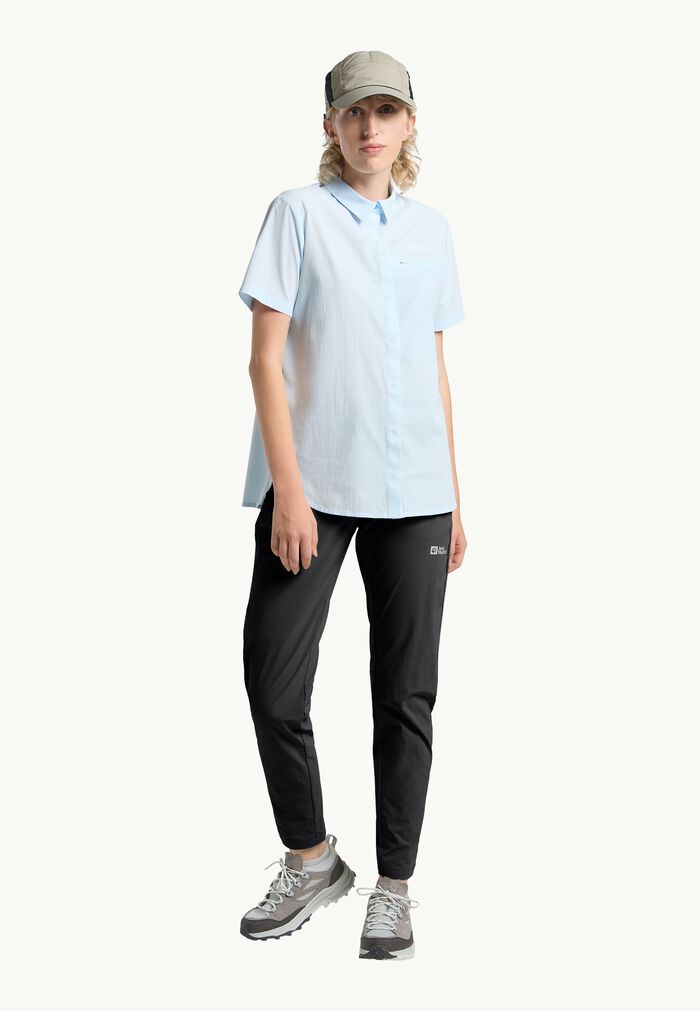 Jack Wolfskin Outfit Women