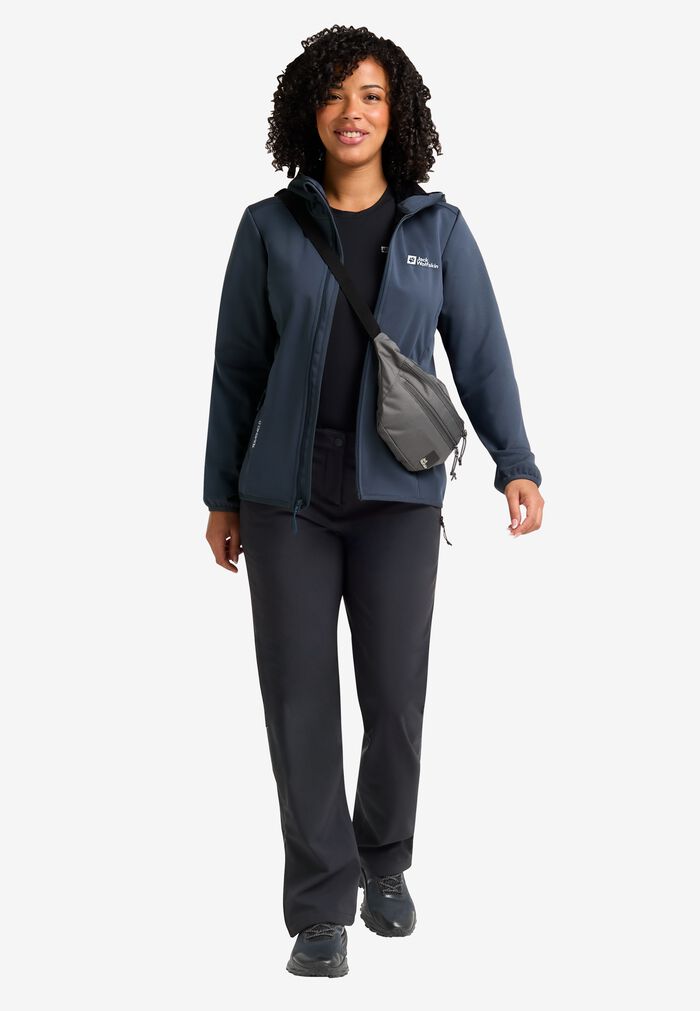 Jack Wolfskin Outfit Women