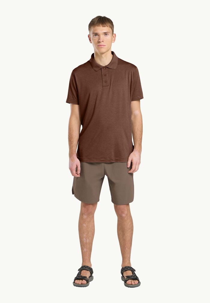 Jack Wolfskin Outfit Men