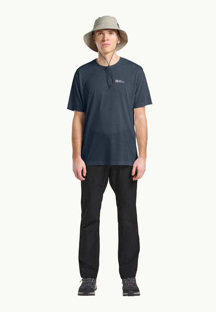 Jack Wolfskin Outfit Men