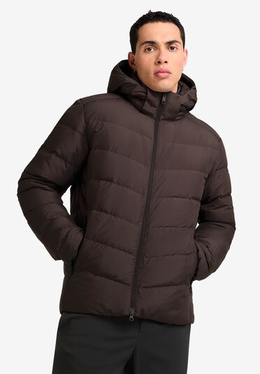 COLONIUS JKT M RDS