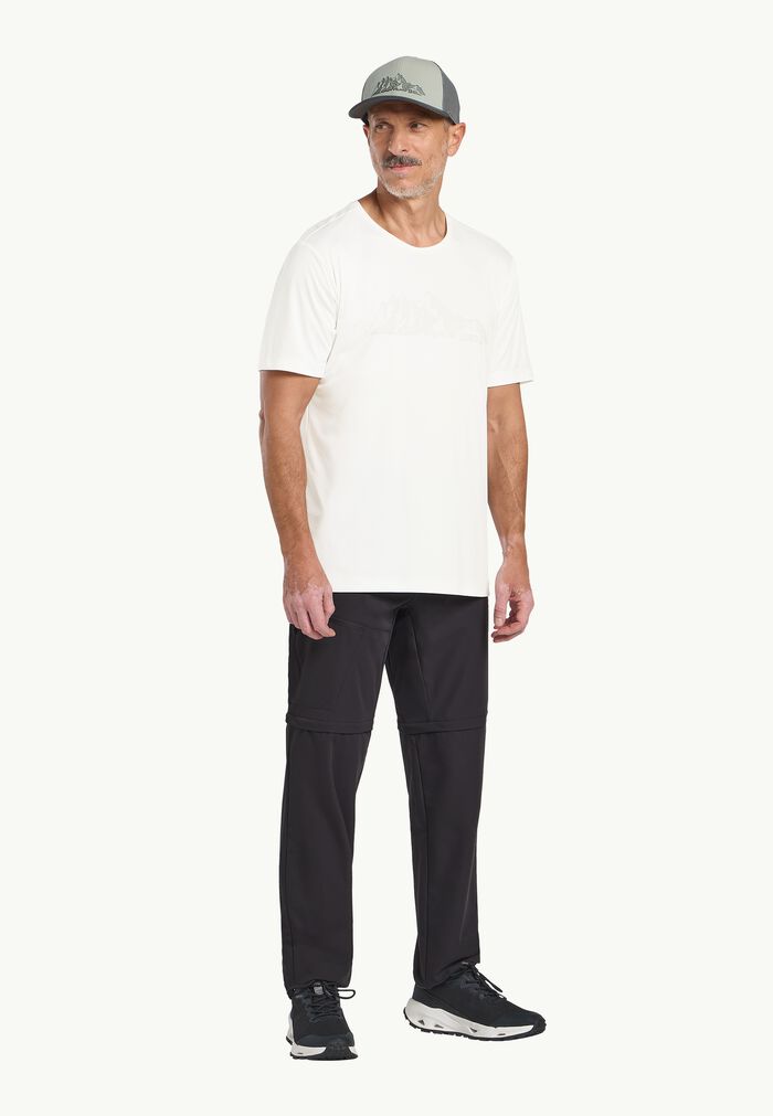 Jack Wolfskin Outfit Men