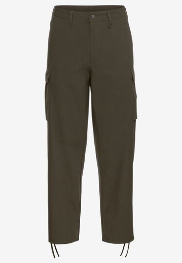 YUMA CARGO PANTS M
