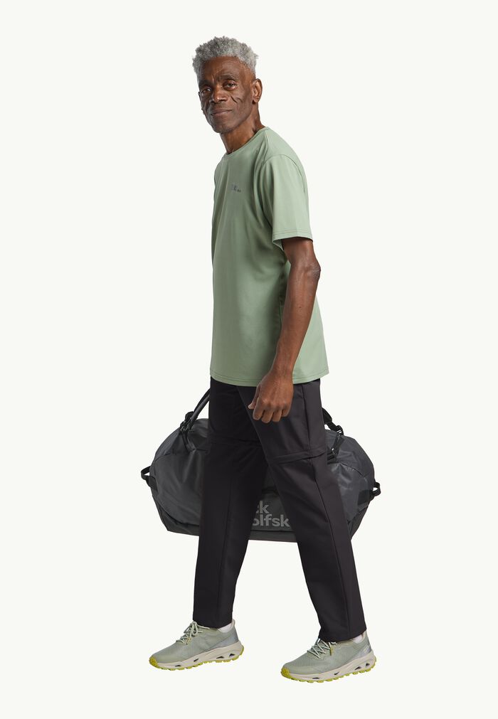 Jack Wolfskin Outfit Men