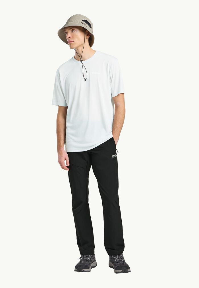 Jack Wolfskin Outfit Men