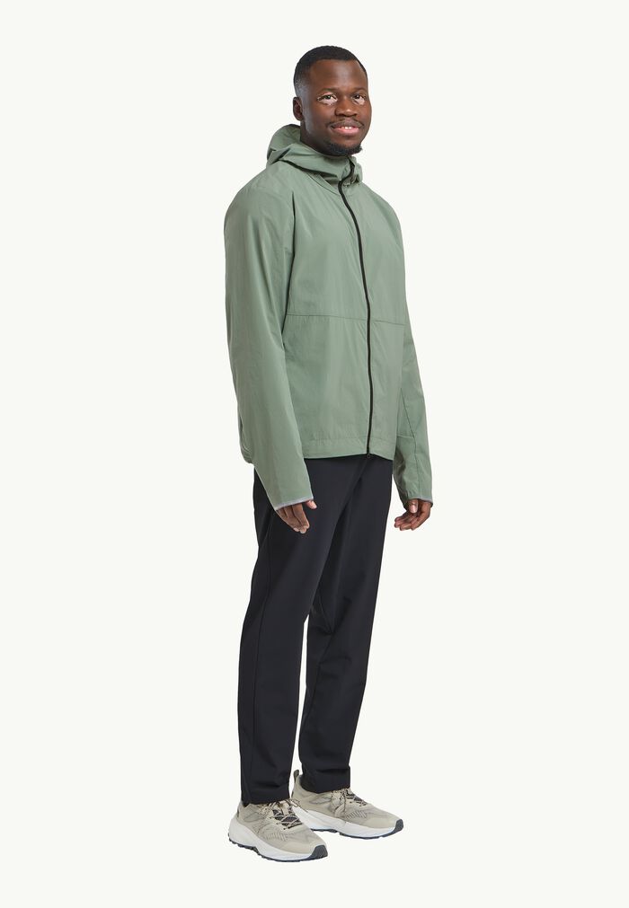 Jack Wolfskin Outfit Men