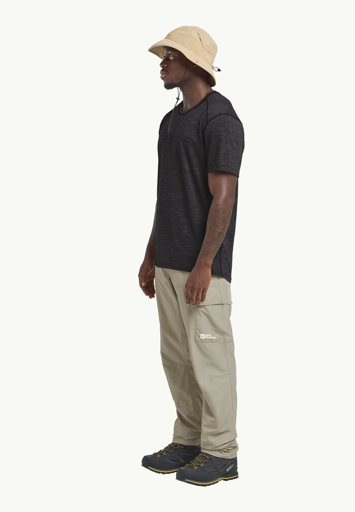 Jack Wolfskin Outfit Men
