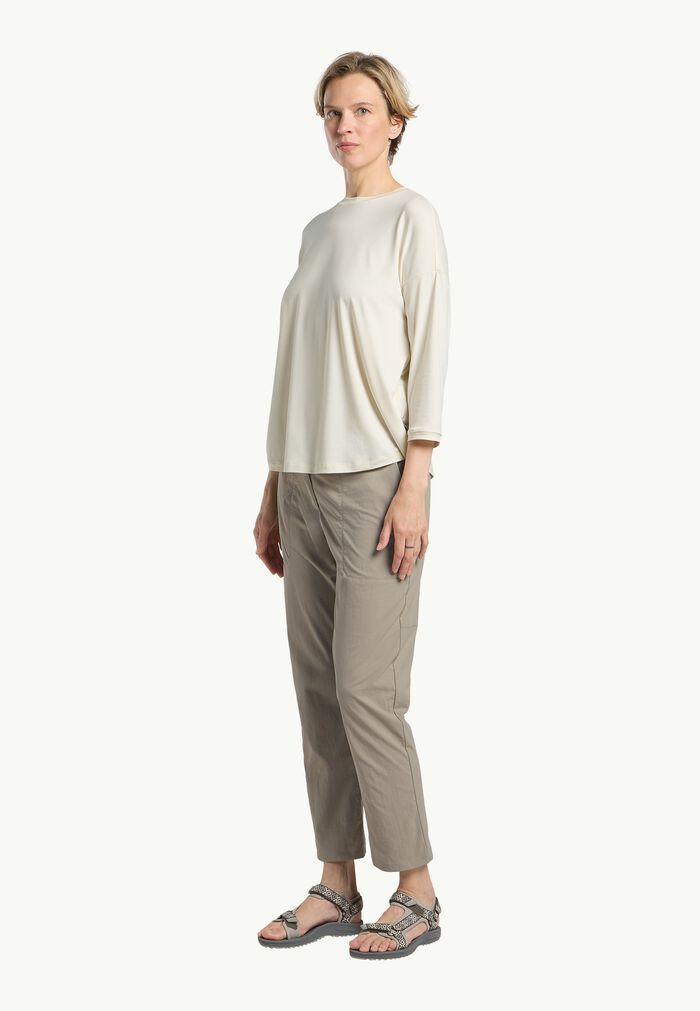 Jack Wolfskin Outfit Women