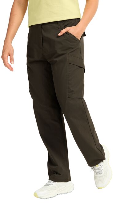 MAHANI CARGO PANTS W