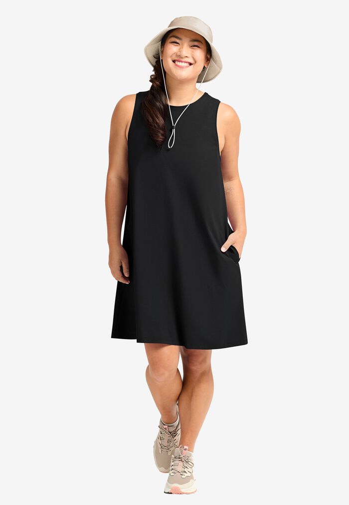 Jack Wolfskin Outfit Women