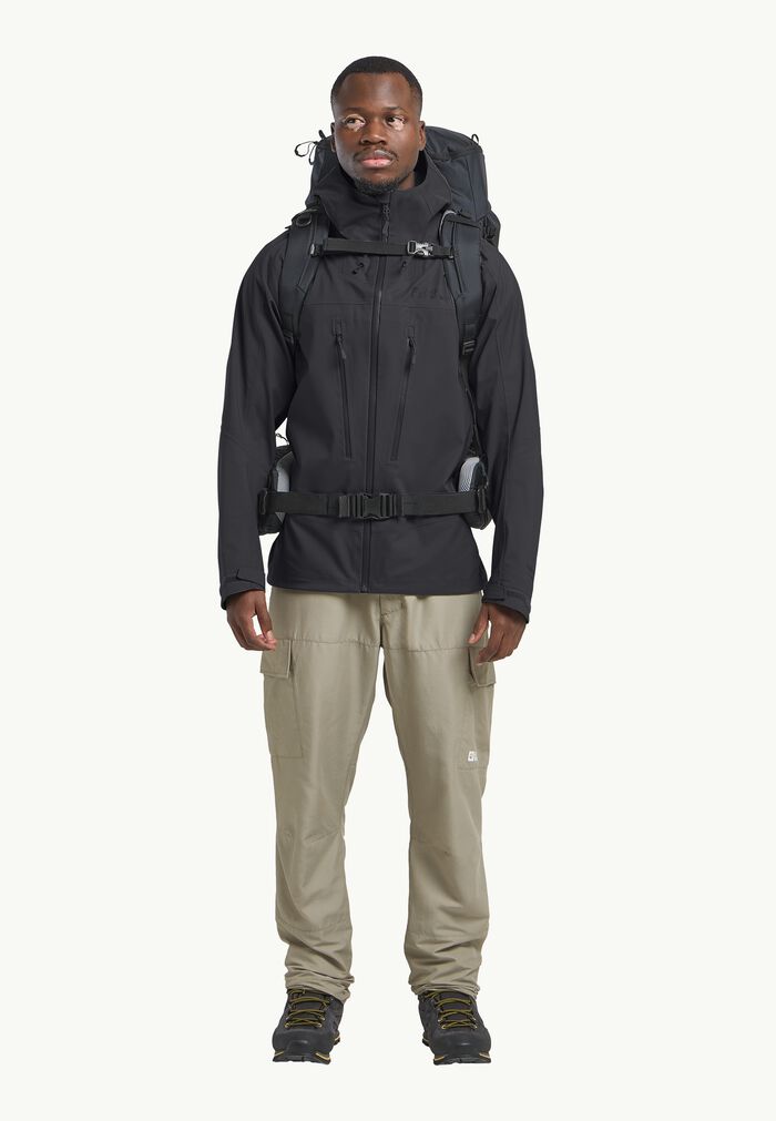 Jack Wolfskin Outfit Men