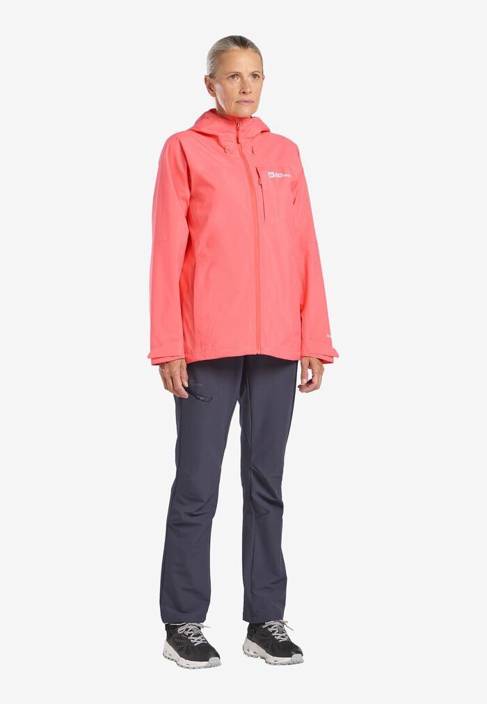Jack Wolfskin Outfit Women