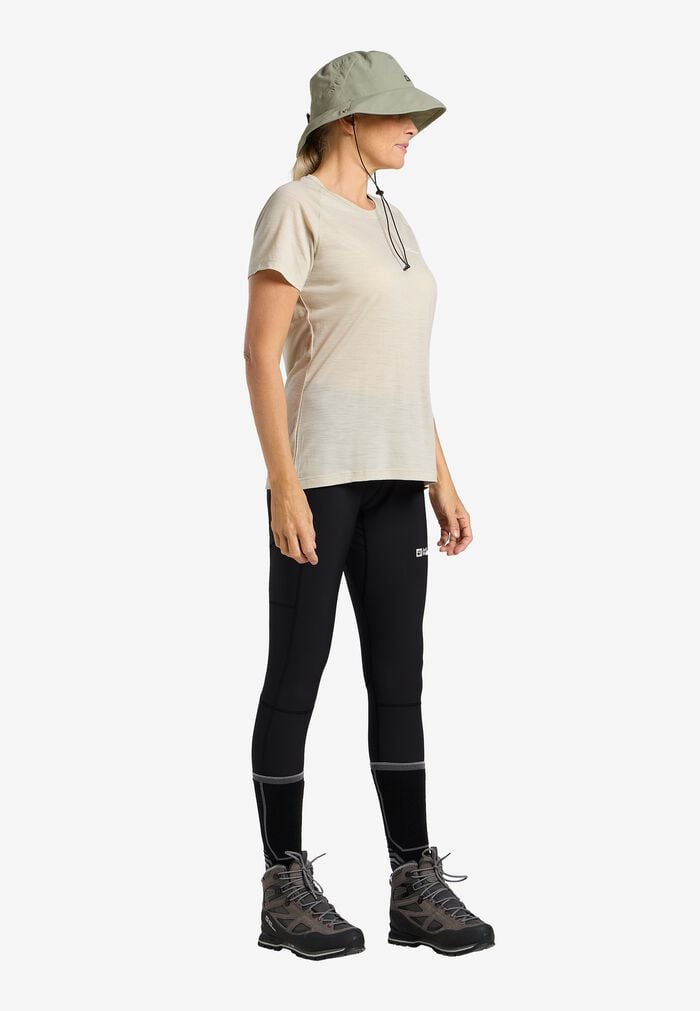 Jack Wolfskin Outfit Unisex
