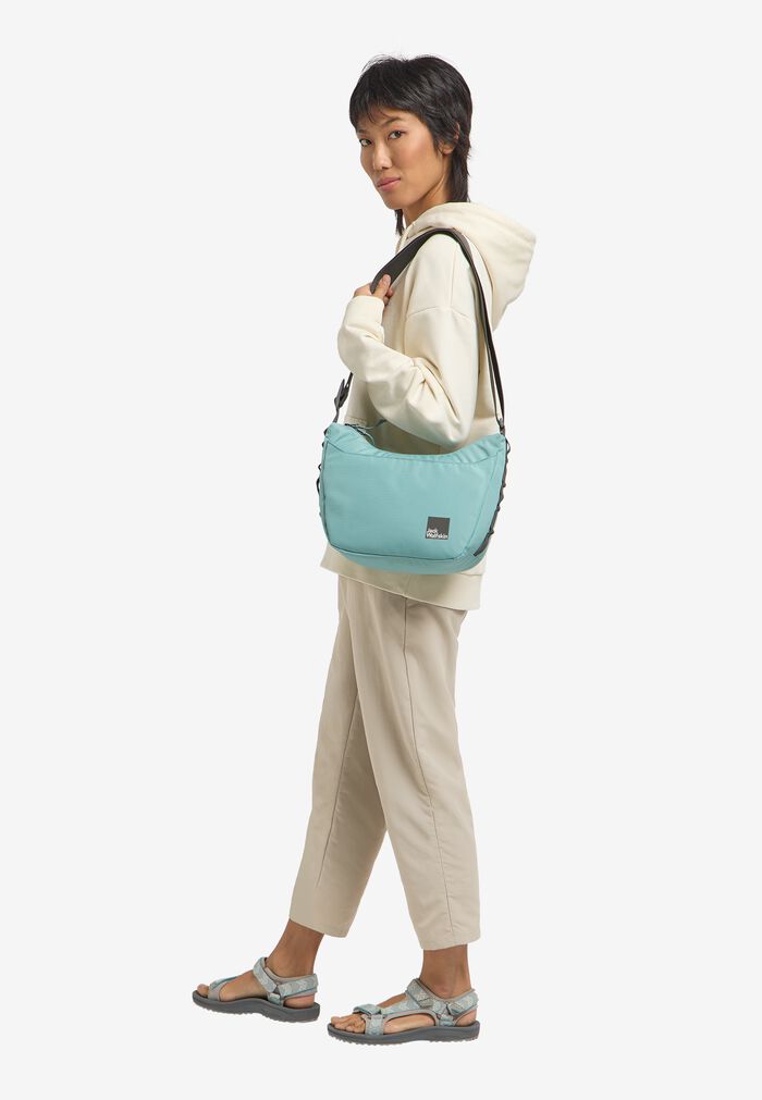 Jack Wolfskin Outfit Women