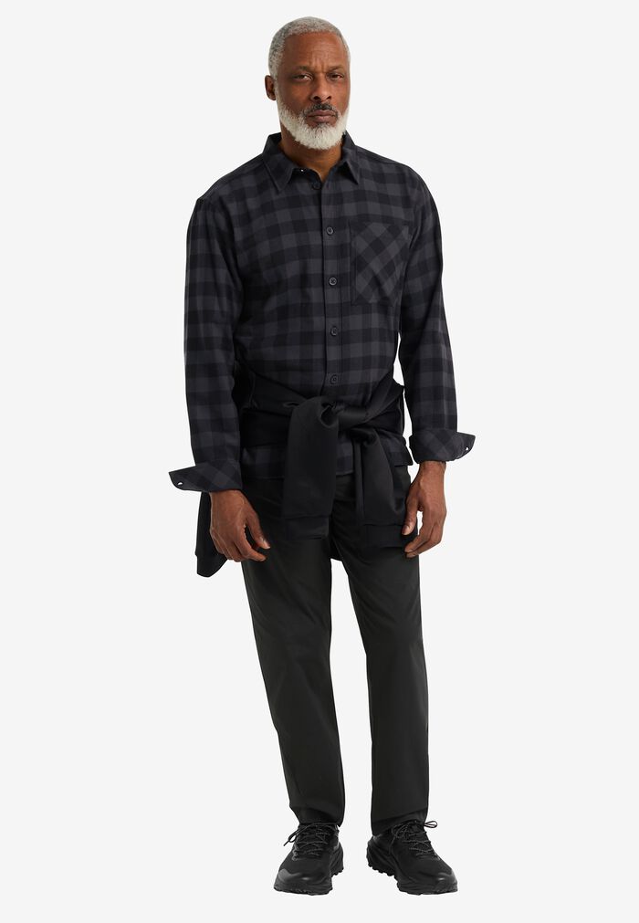 Jack Wolfskin Outfit Men Jack Wolfskin Outfit Men