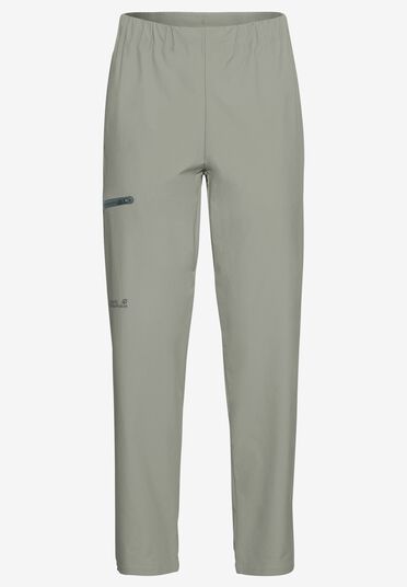 PRELIGHT TRAIL PANTS W