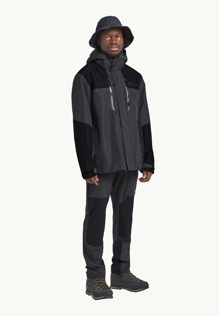 Jack Wolfskin Outfit Men