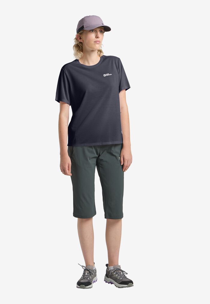 Jack Wolfskin Outfit Women
