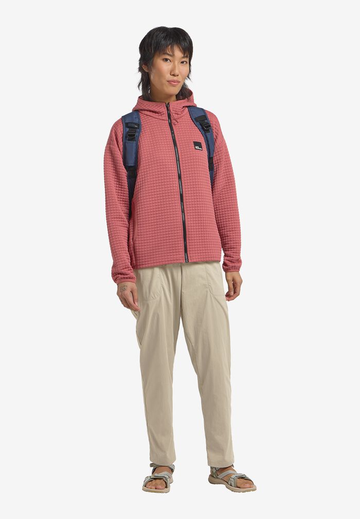 Jack Wolfskin Outfit Women