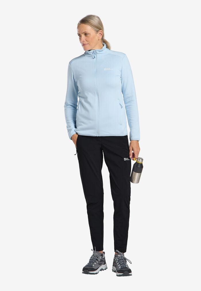 Jack Wolfskin Outfit Women
