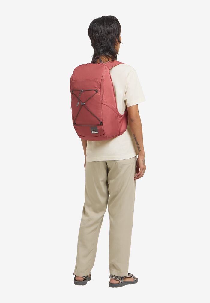 Jack Wolfskin Outfit Women