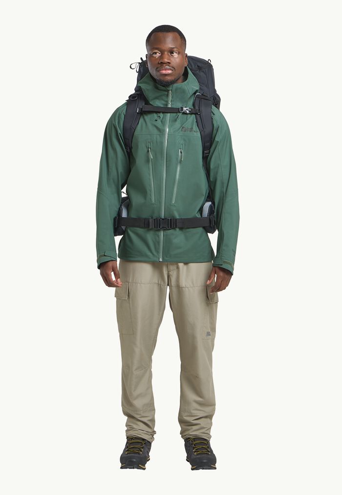 Jack Wolfskin Outfit Men
