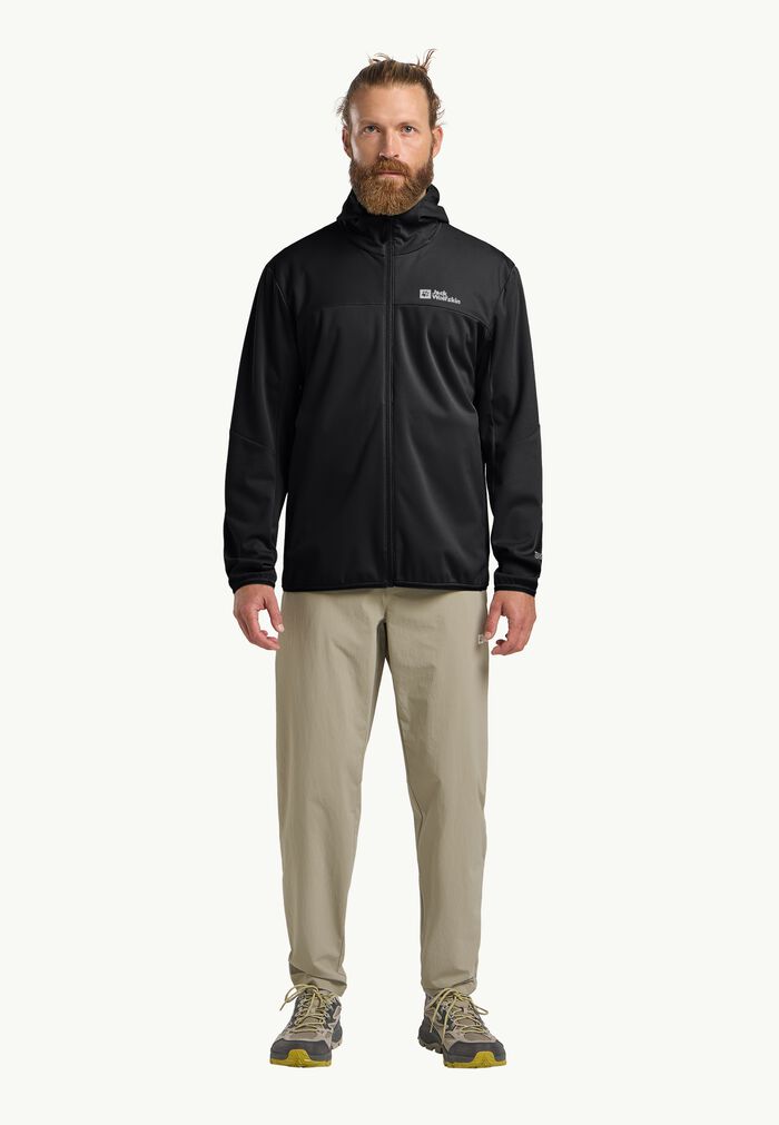 Jack Wolfskin Outfit Men Jack Wolfskin Outfit Men