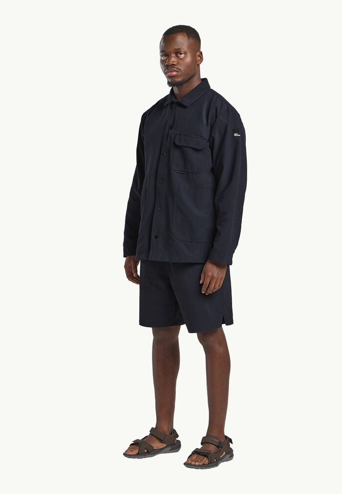Jack Wolfskin Outfit Men