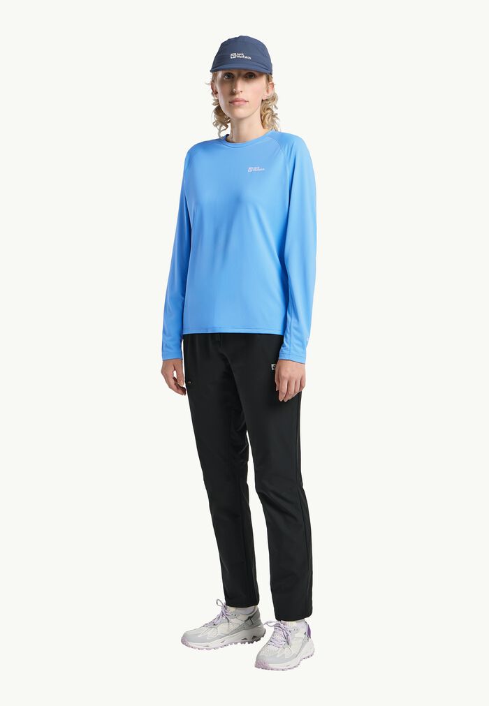 Jack Wolfskin Outfit Damen